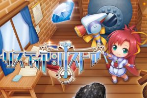 发明工坊日志 .Tristia:restore