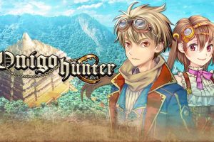 远古猎人 Onigo Hunter