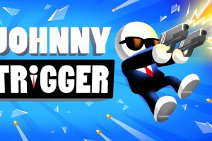 神枪手强尼  Johnny Trigger