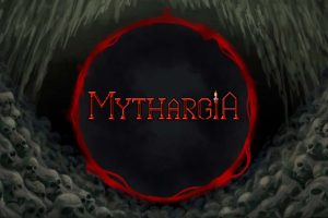 秘塔璃雅岛 Mythargia