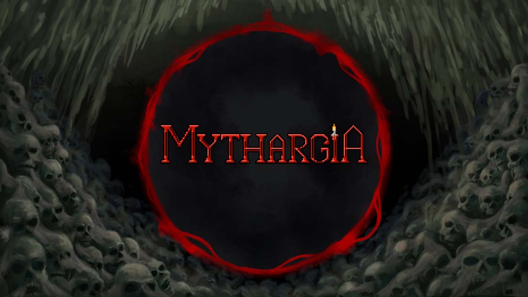 秘塔璃雅岛 Mythargia