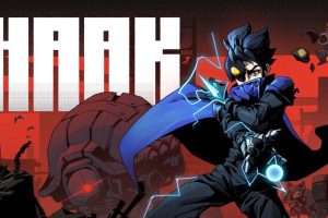 《勇敢的哈克》1.3.1