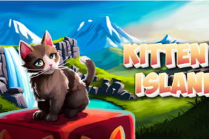 Kitten Island