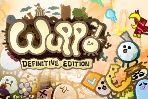 巫泡 我的房子在哪里 .ウーポー　私のおうちはどこ？Wuppo