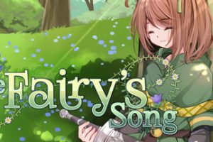 仙女之歌 The Fairy's Song