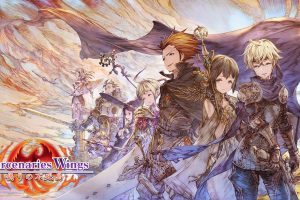 《佣兵之翼:虚假的凤凰》1.0.0