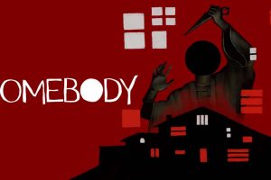 Homebody