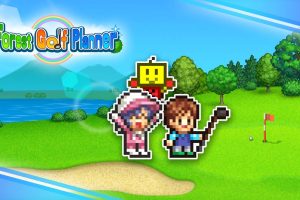 打造吧高尔夫之森 Forest Golf Planner