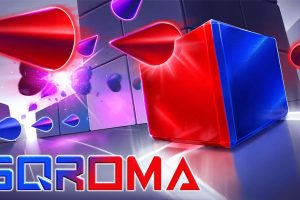 斯克罗玛  Sqroma