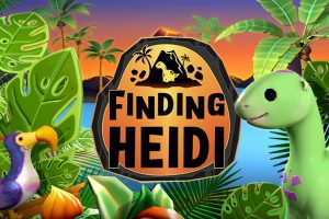 寻找海蒂 Finding Heidi