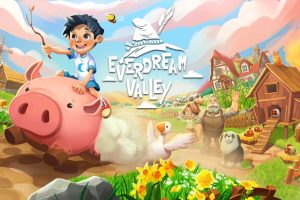 梦幻谷 Everdream Valley