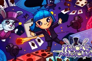 Tricks Magician