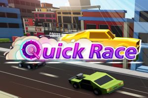 快速赛跑 Quick Race