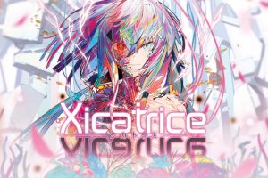 异梦伤痕 .シカトリス