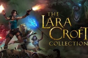 古墓丽影合集 The Lara Croft Collection