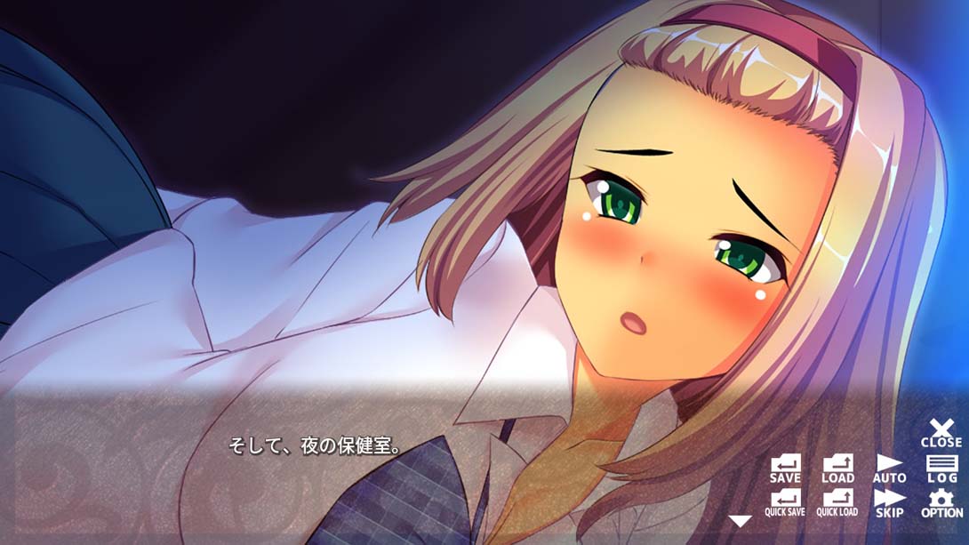 肉食ギャルは清純派!? ~ Innocent Stuck-up Girls! ~截图