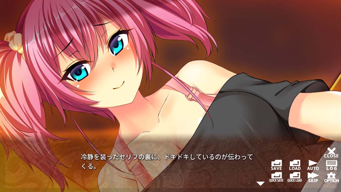 肉食ギャルは清純派!? ~ Innocent Stuck-up Girls! ~截图