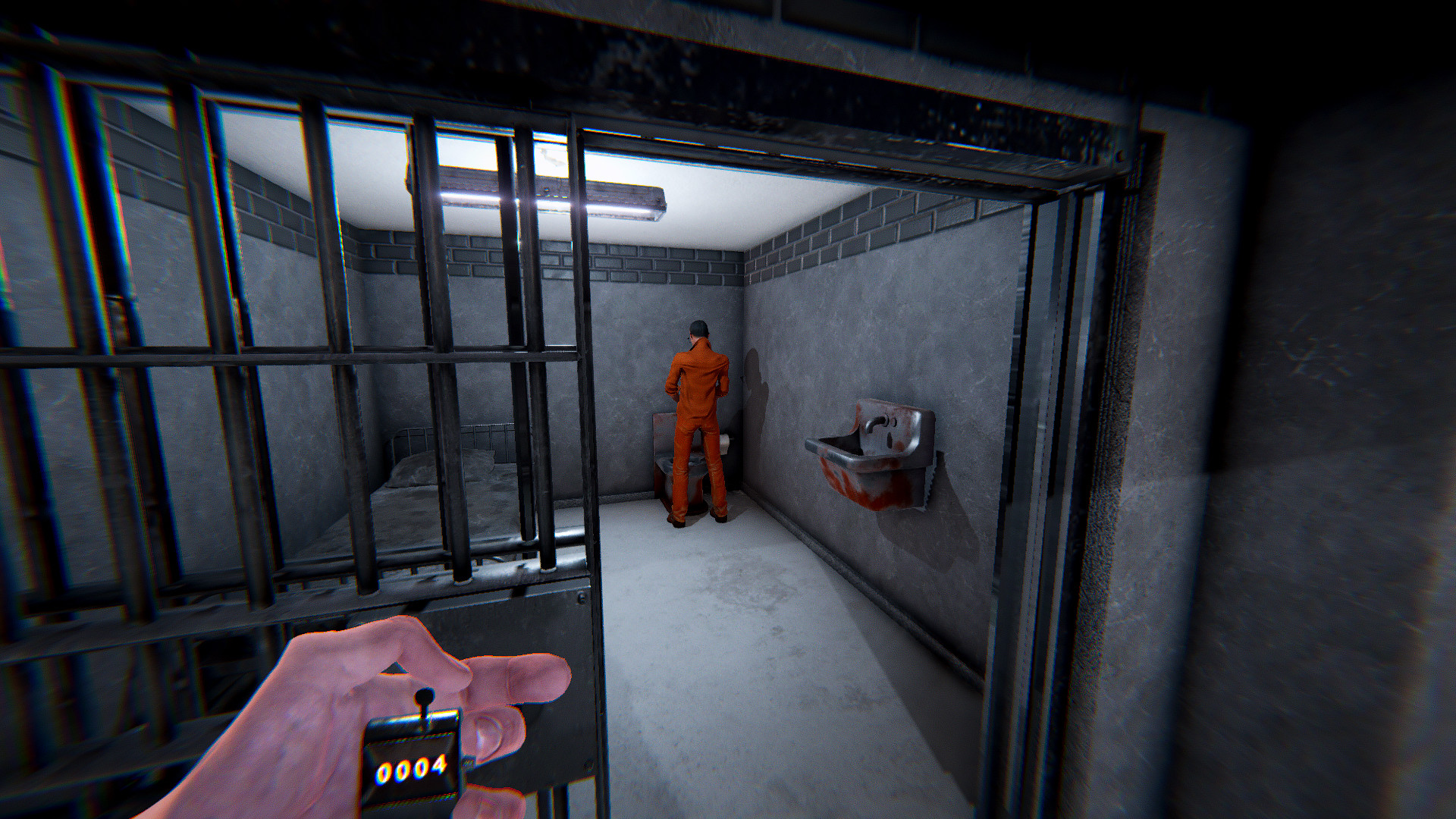 监狱模拟器 .Prison Simulator截图