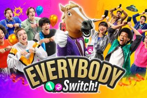 Everybody 1-2-Switch!