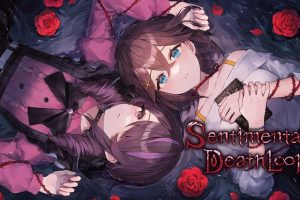 多愁善感死亡轮回 Sentimental Death Loop