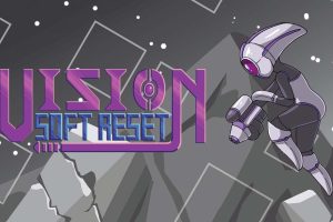 视觉软重置 Vision Soft Reset