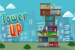 Tower Up