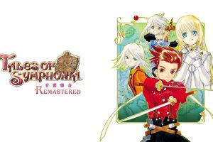 《仙乐传说(交响传奇)重制版》1.2.0