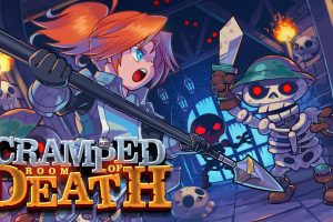 狭窄的死亡房间 Cramped Room of Death