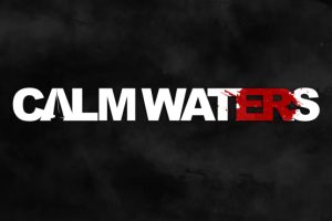 平静的水域 Calm Waters