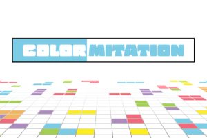 配色 Colormitation