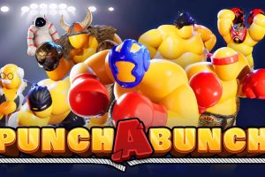 Punch A Bunch