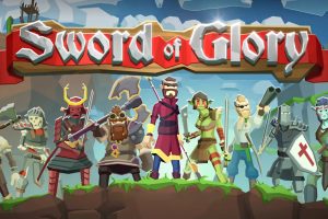 荣耀之剑 Sword Of Glory