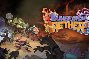 以太地牢 Dungeons of Aether