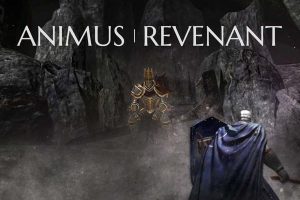 憎恨之心：亡者归来 .ANIMUS: Revenant