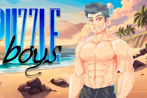 拼图男孩 Puzzle Boys