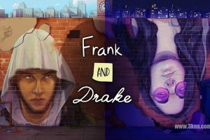 弗兰克和德雷克 Frank and Drake