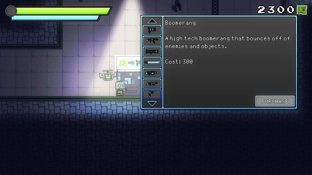 超精密计时 .ChronoBreach Ultra截图