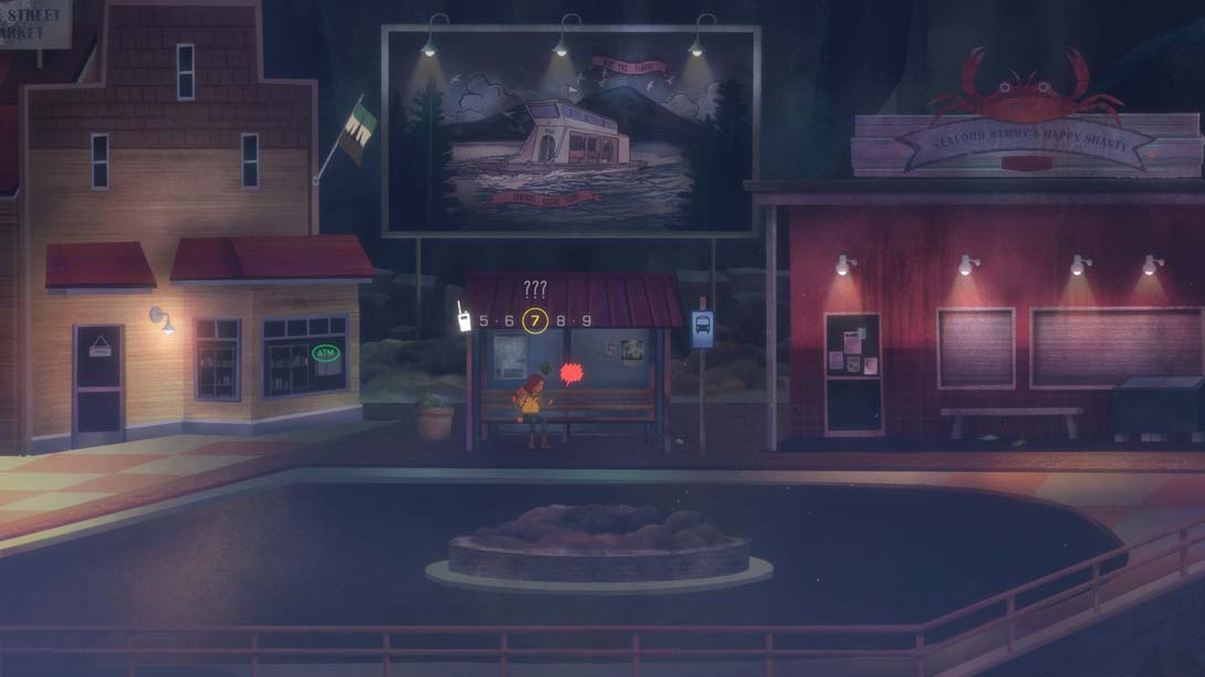 狼奔豕突2:消失的信号 Oxenfree II: Lost Signals截图