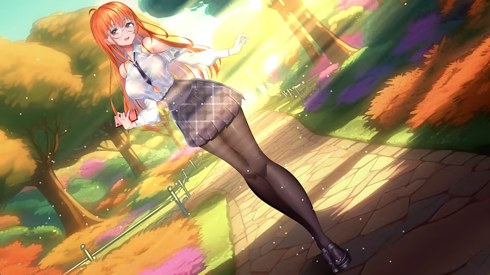 无尽的大学2 Hentai Uni 2截图