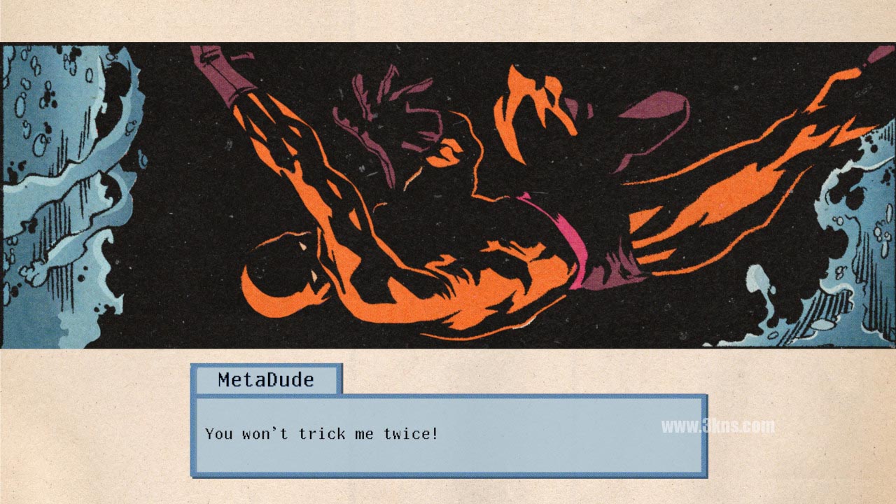 元达德 MetaDude截图