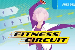 健身巡游 .Fitness Circuit