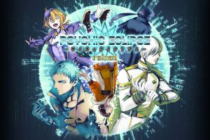 PSYCHIC ECLIPSE -reload-