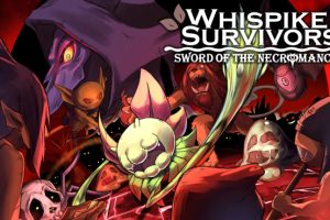 《幸存者 死灵法师之剑》1.0.1