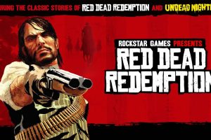 荒野大镖客 Red Dead Redemption