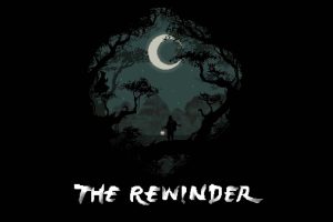 山海旅人 The Rewinder