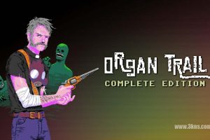 僵尸之路 完全版 Organ Trail Complete Edition