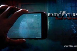 女鬼桥 : 开魂路 The Bridge Curse - Road to Salvation