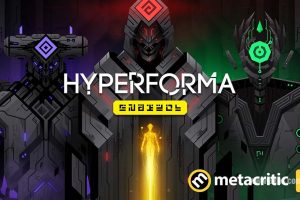 超模式 .Hyperforma
