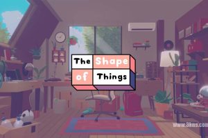 复原 .The Shape of Things