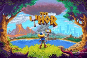 《小雷神(Tiny Thor)》1.0.2